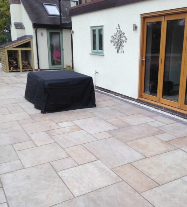 em singoli paving