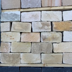 Fossil Setts 100x100x50