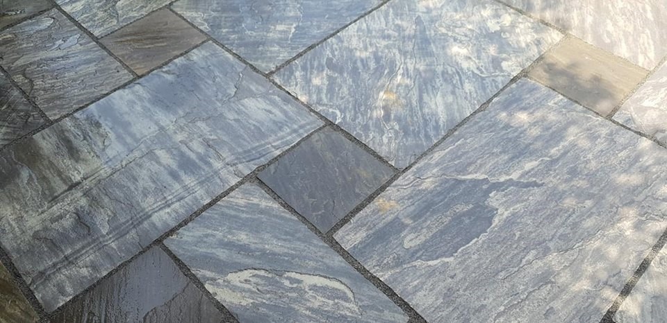 sagar paving