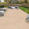 tuscany beige paving