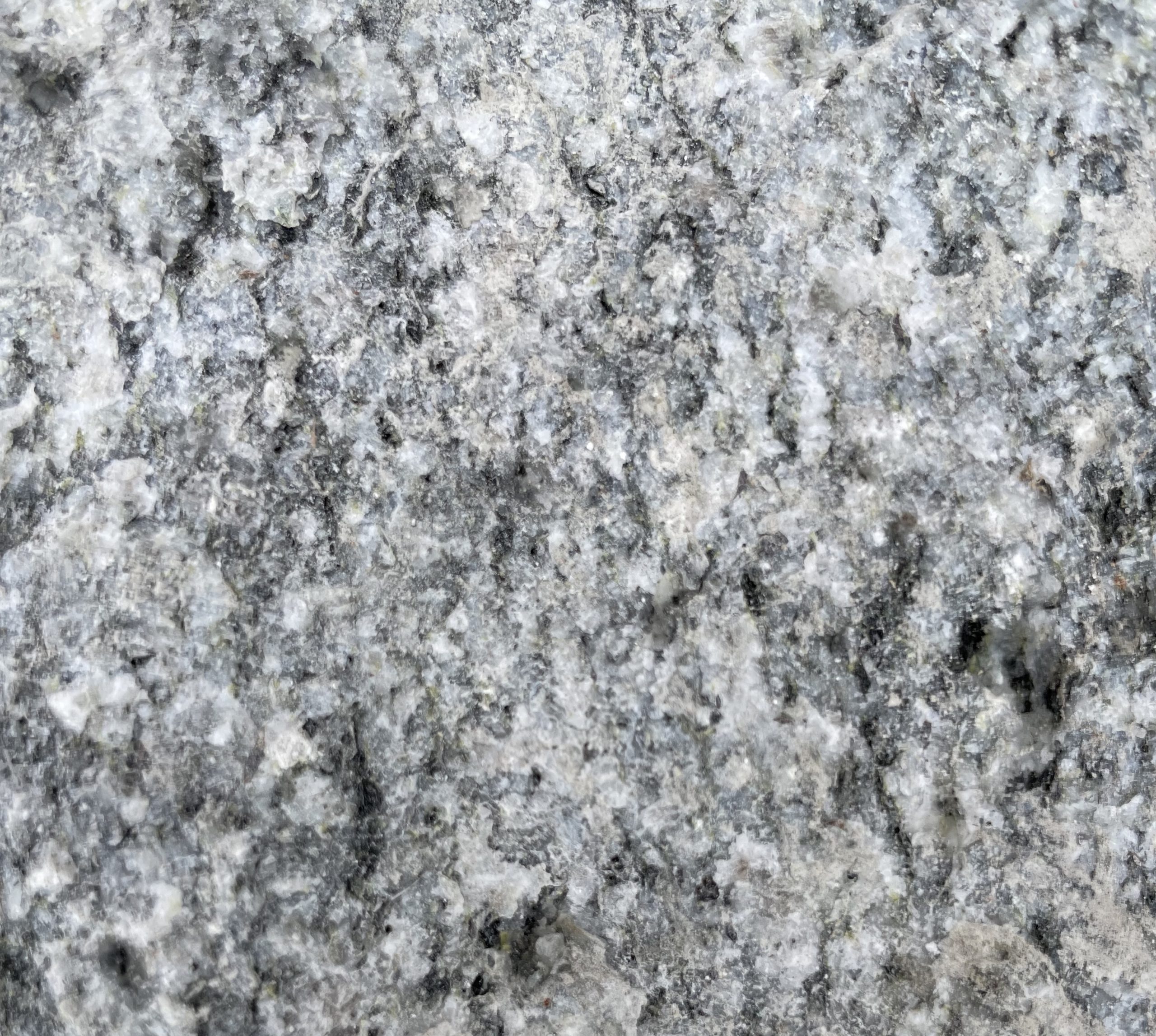 Granite Setts 200x100x100 Silver Grey 2791